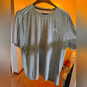 Addidas primegreen tee